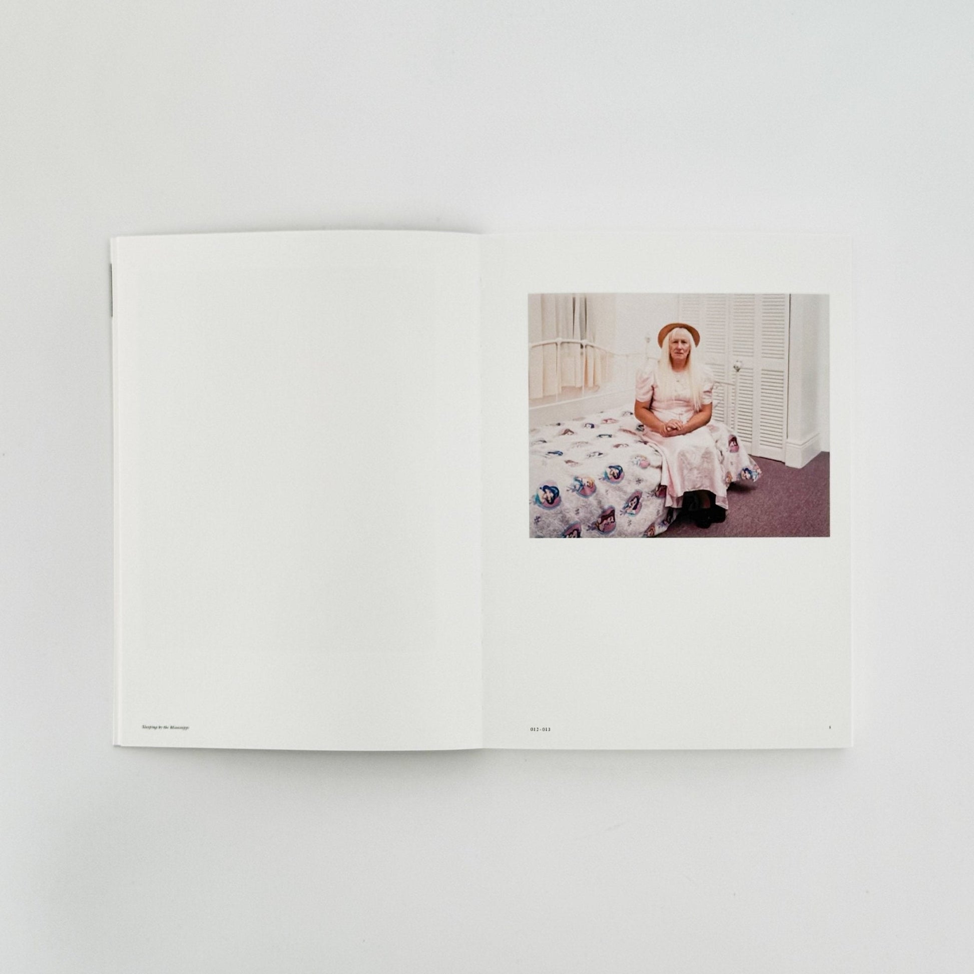 アレック・ソス　部屋のための部屋　A Room of Rooms - 東京都写真美術館 - 文福