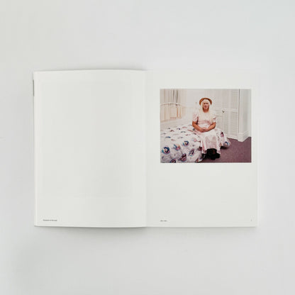 アレック・ソス　部屋のための部屋　A Room of Rooms - 東京都写真美術館 - 文福