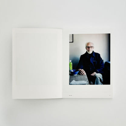 アレック・ソス　部屋のための部屋　A Room of Rooms - 東京都写真美術館 - 文福