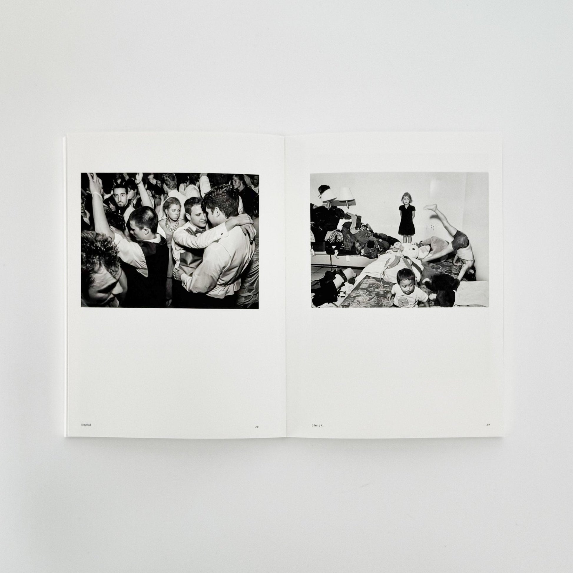 アレック・ソス　部屋のための部屋　A Room of Rooms - 東京都写真美術館 - 文福