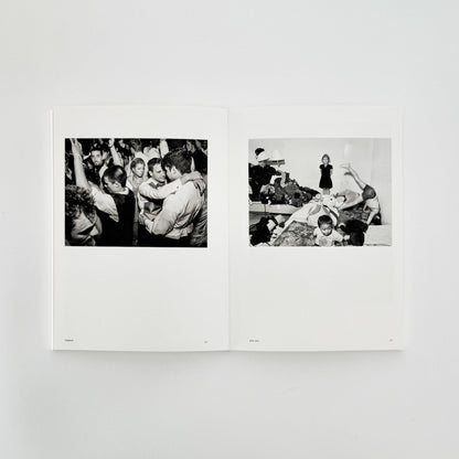 アレック・ソス　部屋のための部屋　A Room of Rooms - 東京都写真美術館 - 文福