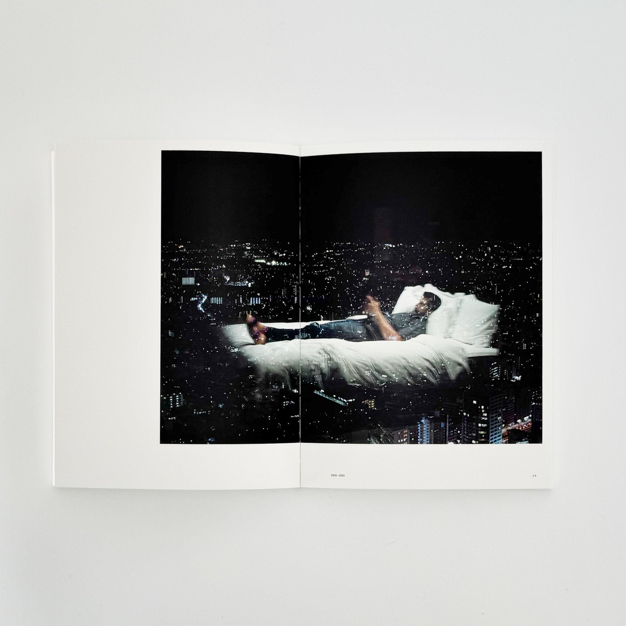 アレック・ソス 部屋のための部屋 A Room of Rooms / 東京都写真美術館