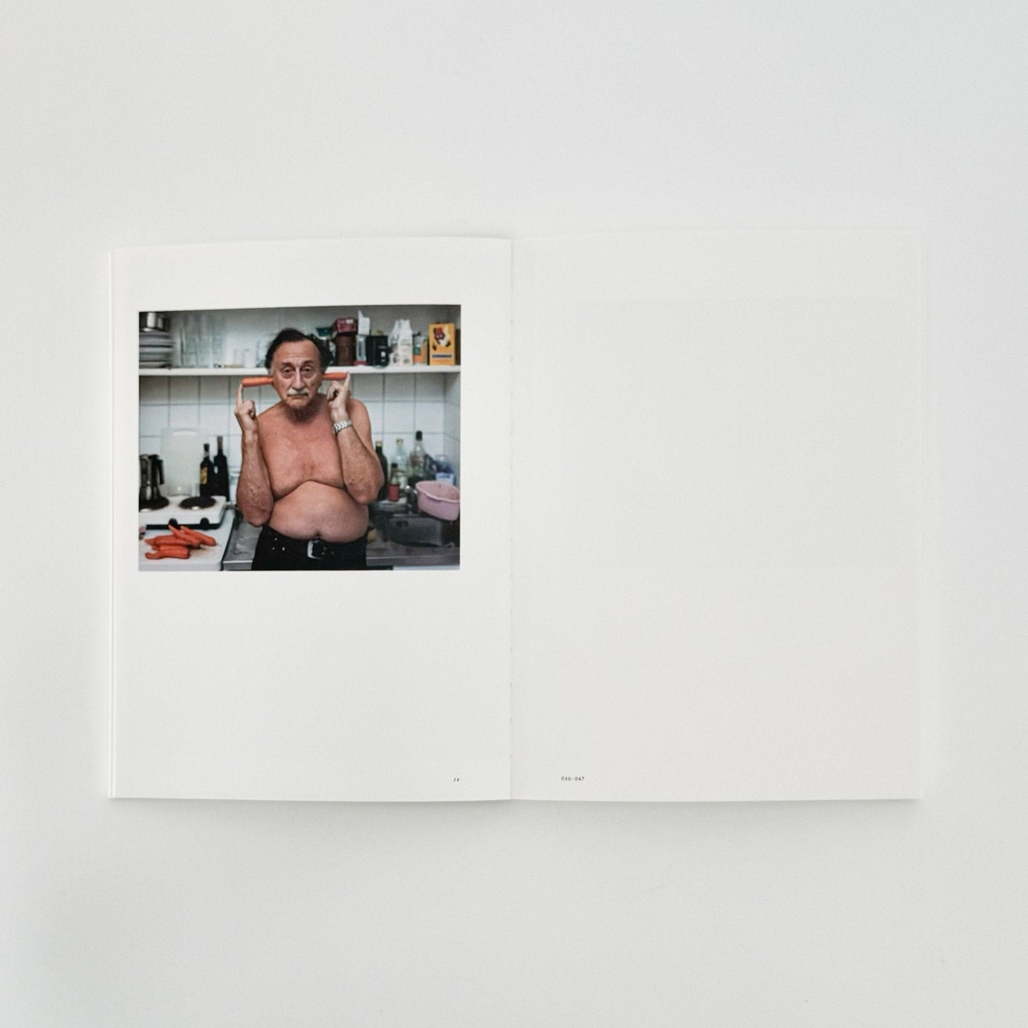 アレック・ソス　部屋のための部屋　A Room of Rooms - 東京都写真美術館 - 文福