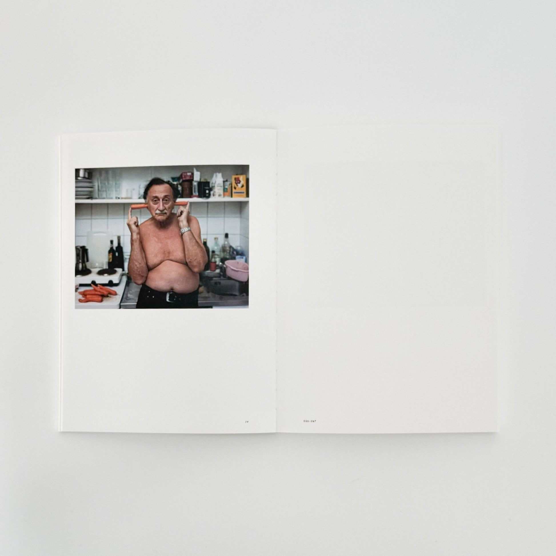 アレック・ソス　部屋のための部屋　A Room of Rooms - 東京都写真美術館 - 文福