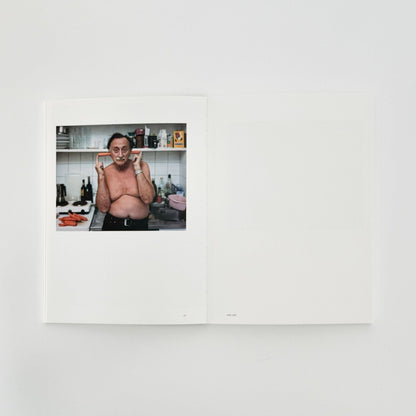 アレック・ソス　部屋のための部屋　A Room of Rooms - 東京都写真美術館 - 文福