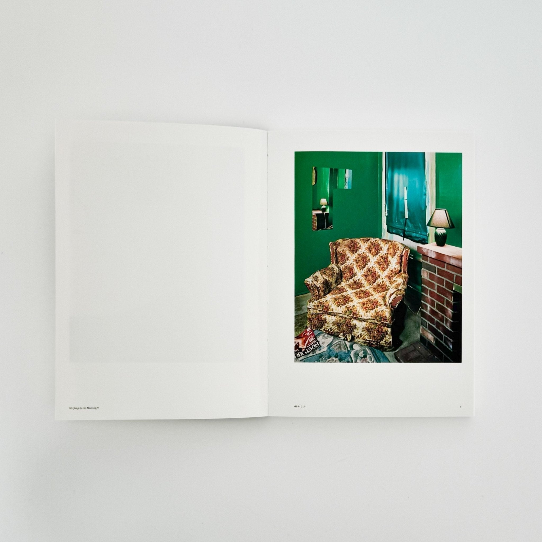 アレック・ソス 部屋のための部屋 A Room of Rooms / 東京都写真美術館