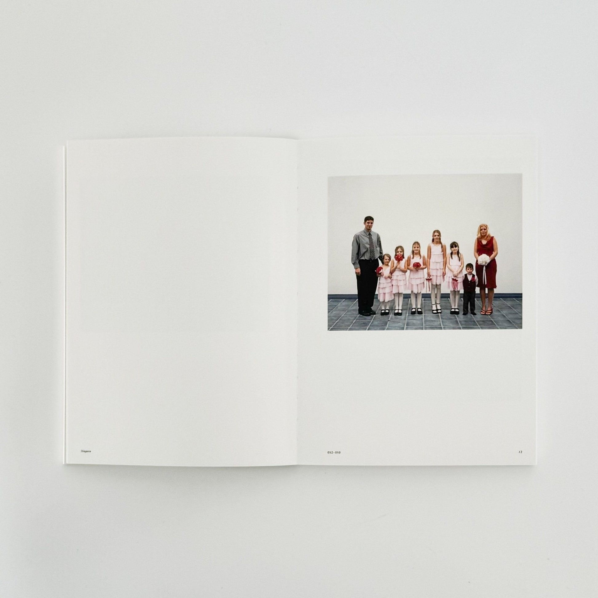 アレック・ソス　部屋のための部屋　A Room of Rooms - 東京都写真美術館 - 文福