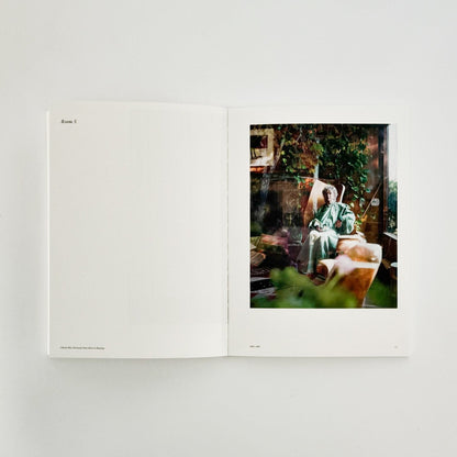 アレック・ソス　部屋のための部屋　A Room of Rooms - 東京都写真美術館 - 文福