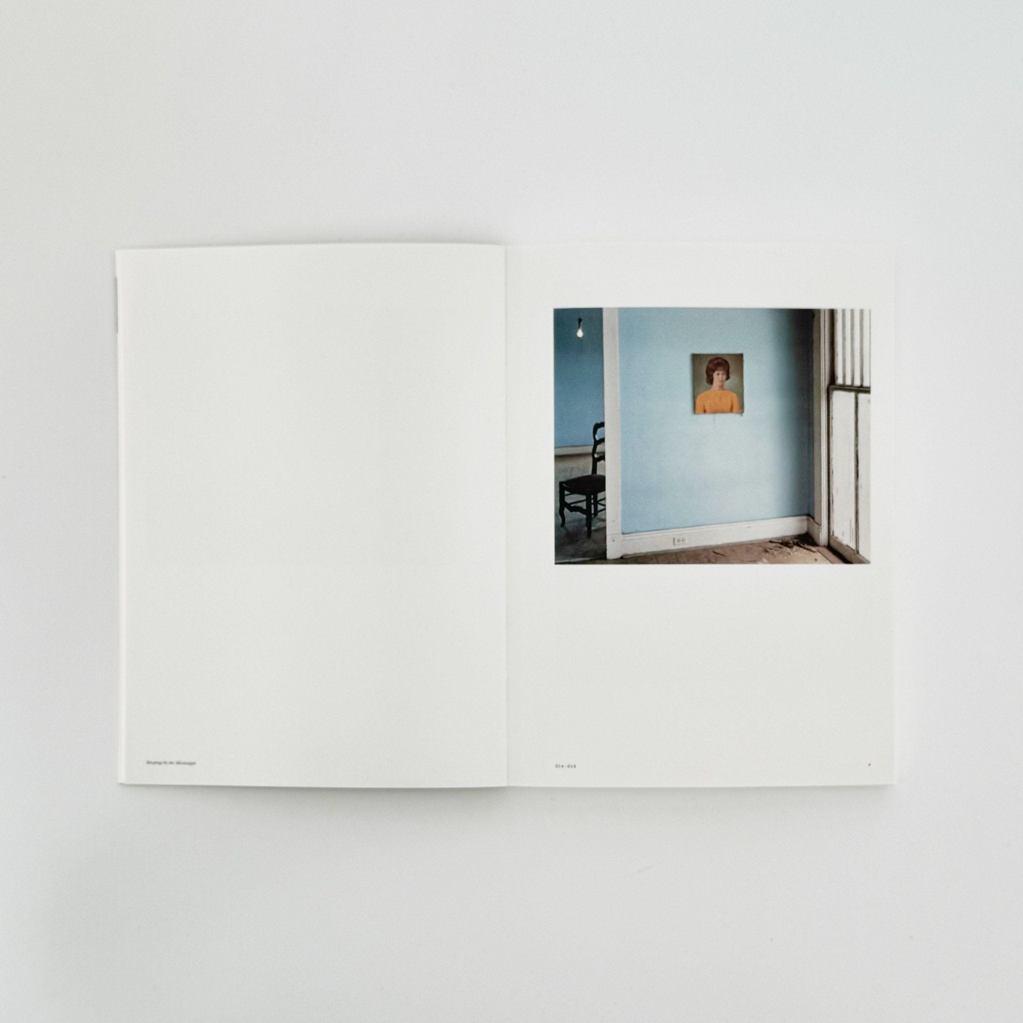 アレック・ソス 部屋のための部屋 A Room of Rooms / 東京都写真美術館
