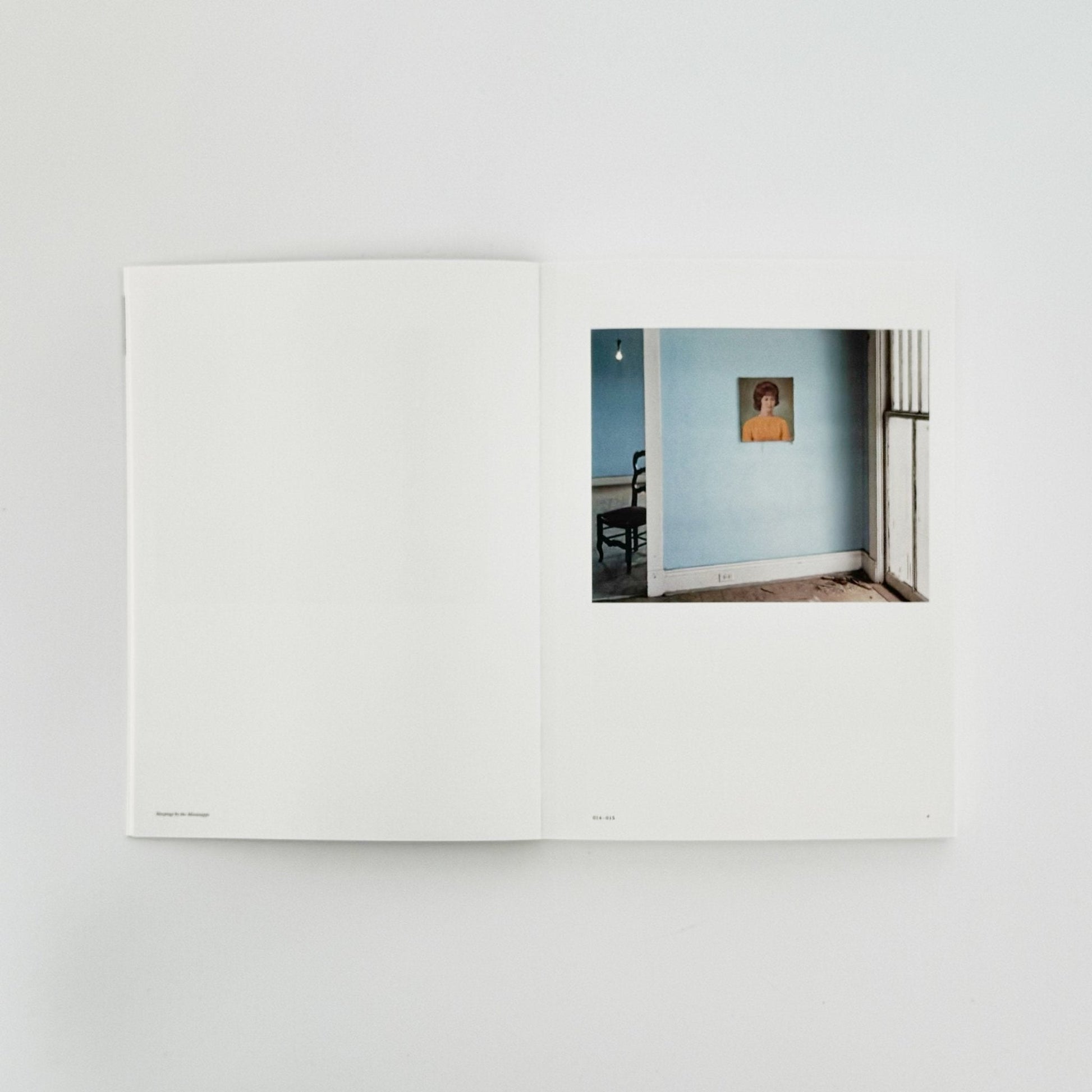 アレック・ソス　部屋のための部屋　A Room of Rooms - 東京都写真美術館 - 文福