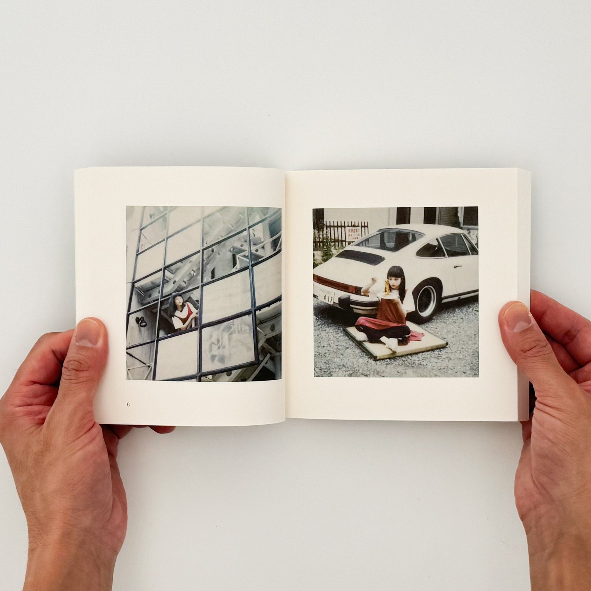 奥山由之　君の住む街 - 写真集