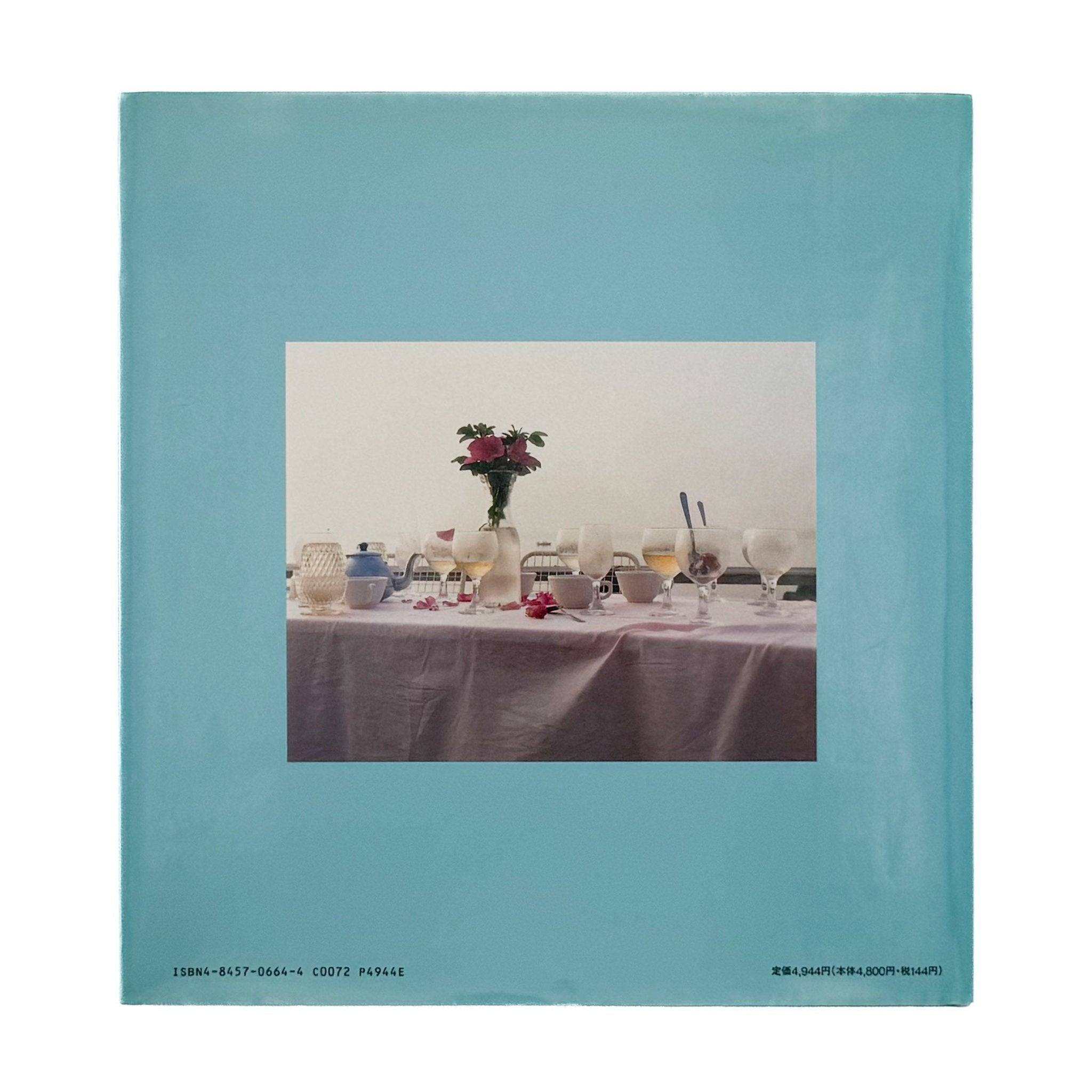 Joel MEYEROWITZ : ジョエル・マイヤーウィッツ A Summer's Day｜文福