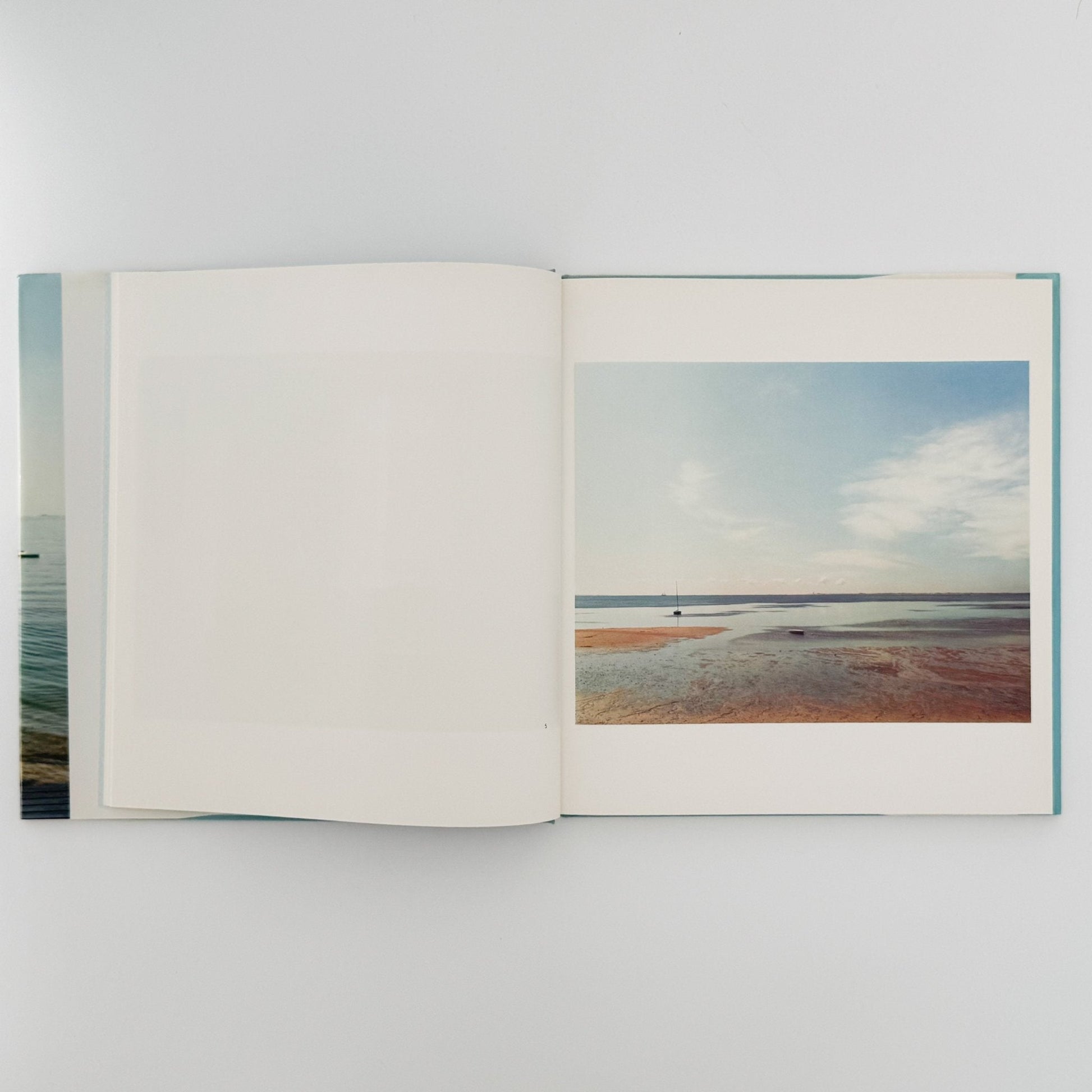 ジョエル・マイヤーウィッツ　A Summer’s Day（リブロポート版） - リブロポート - 文福