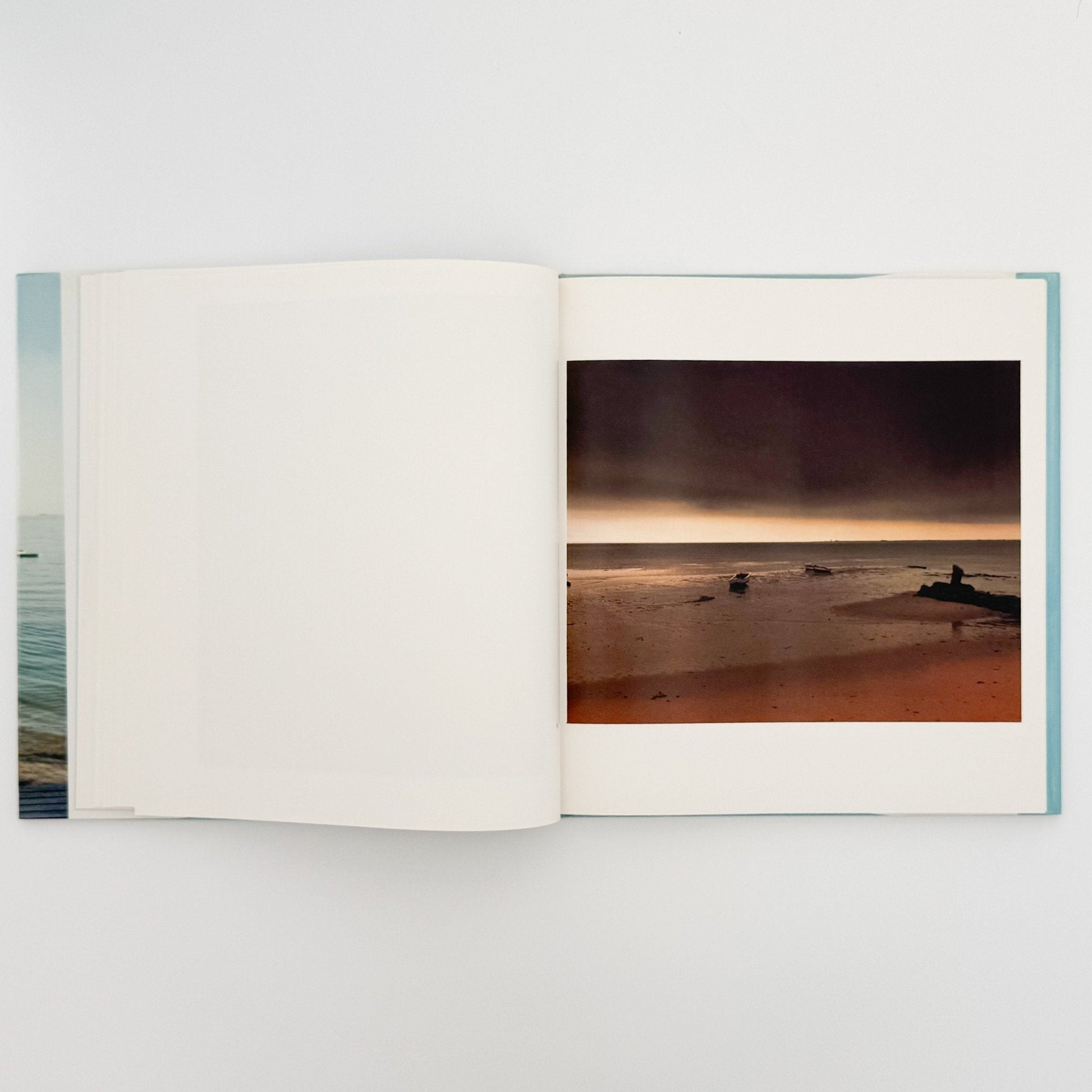 ジョエル・マイヤーウィッツ　A Summer’s Day（リブロポート版） - リブロポート - 文福