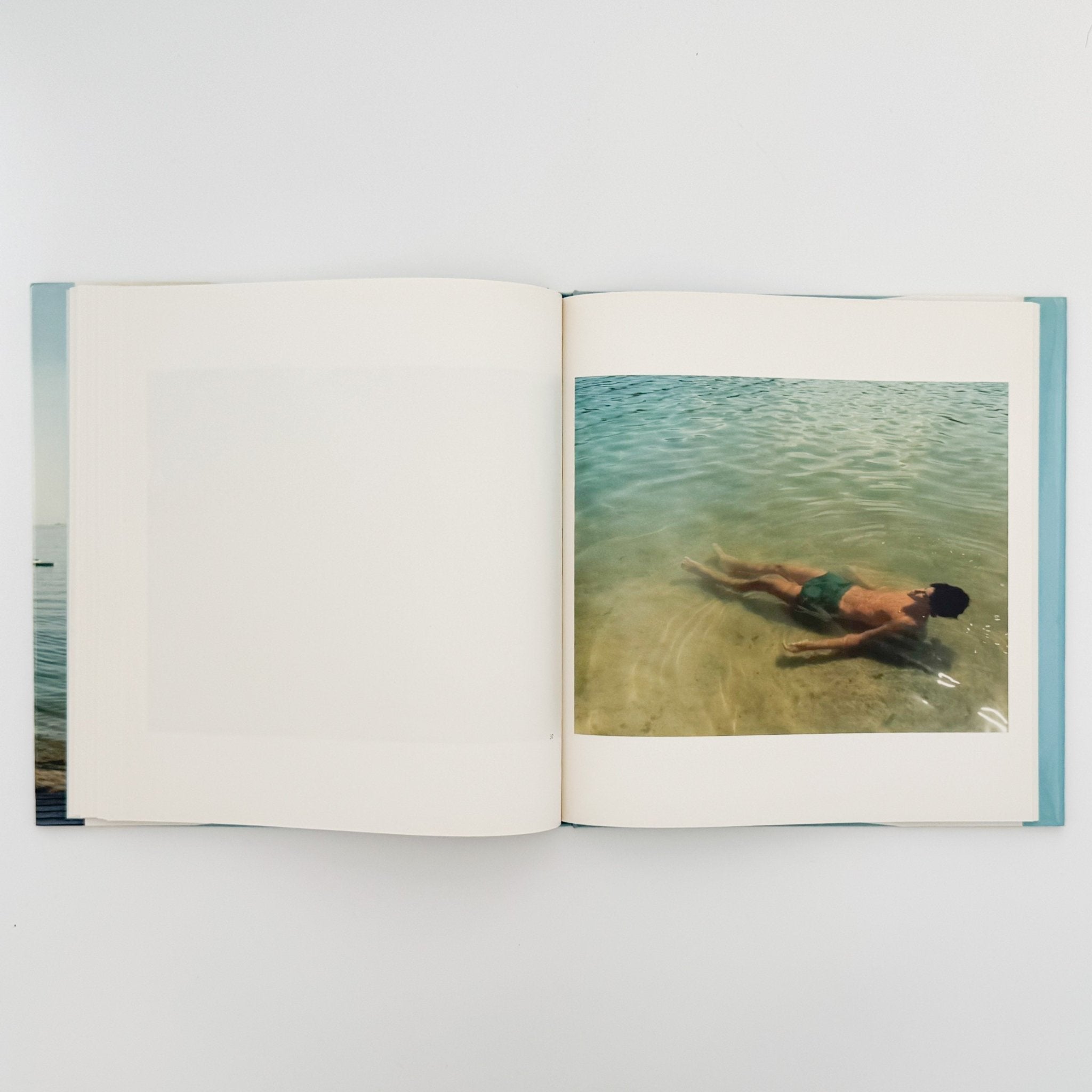 Joel MEYEROWITZ : ジョエル・マイヤーウィッツ A Summer's Day｜文福