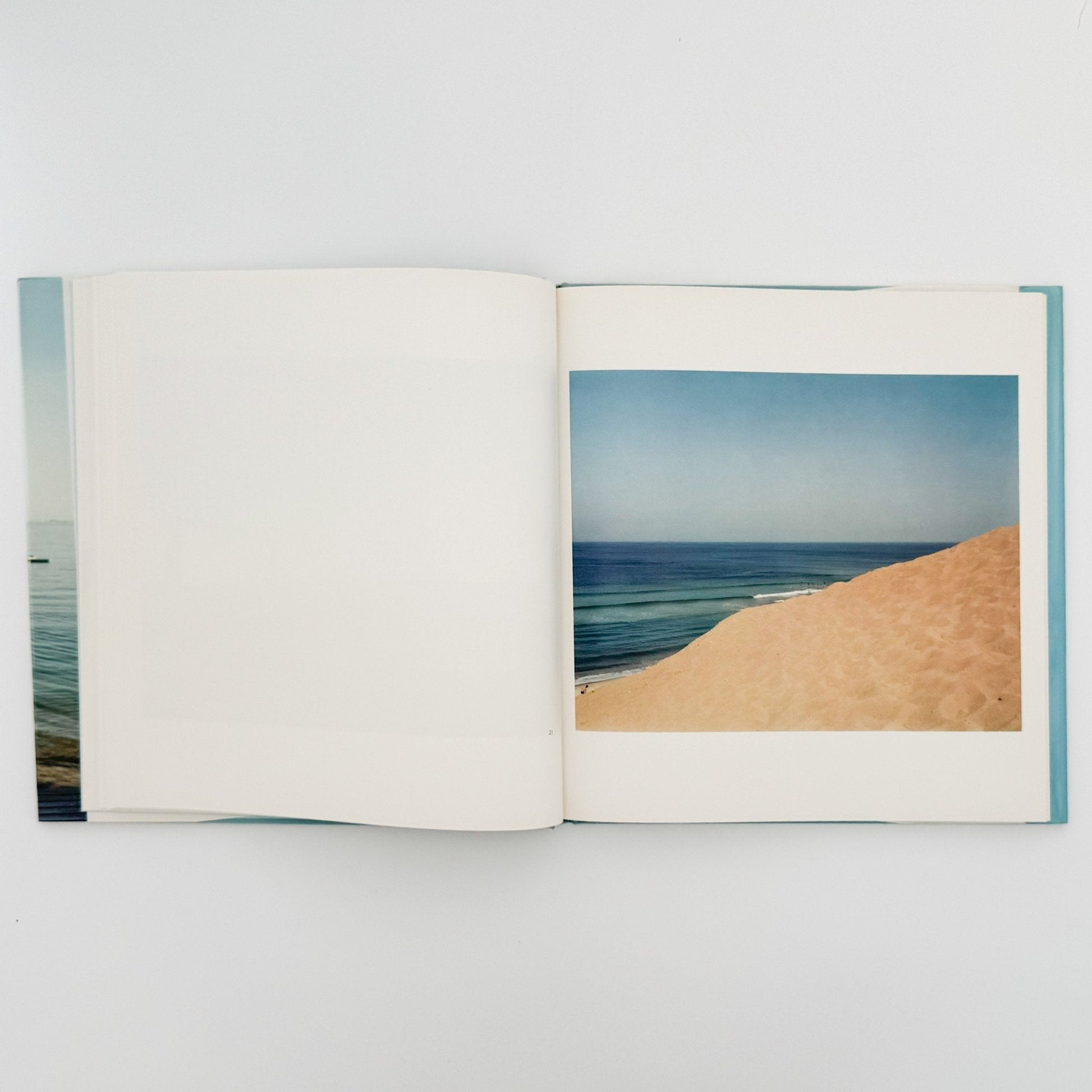 ジョエル・マイヤーウィッツ　A Summer’s Day（リブロポート版） - リブロポート - 文福