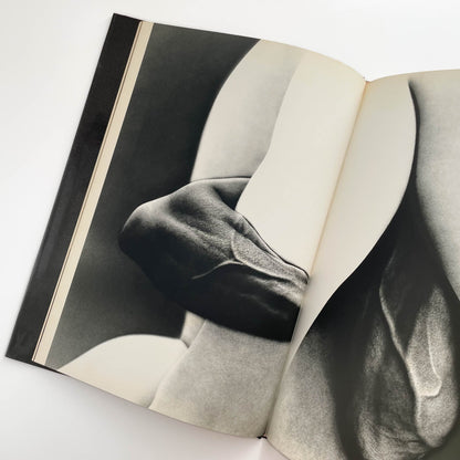 細江英公　抱擁 - 写真評論社 - 文福