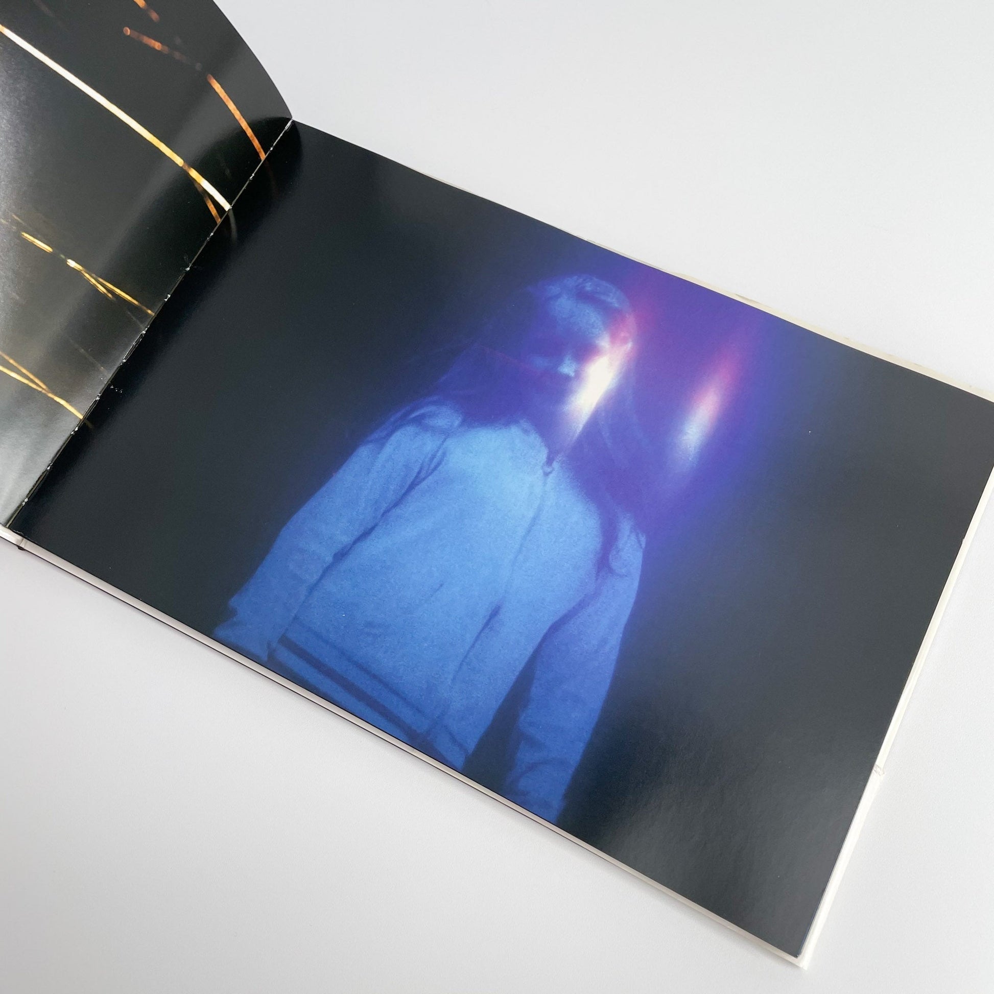 志賀理江子　Lilly - 文福