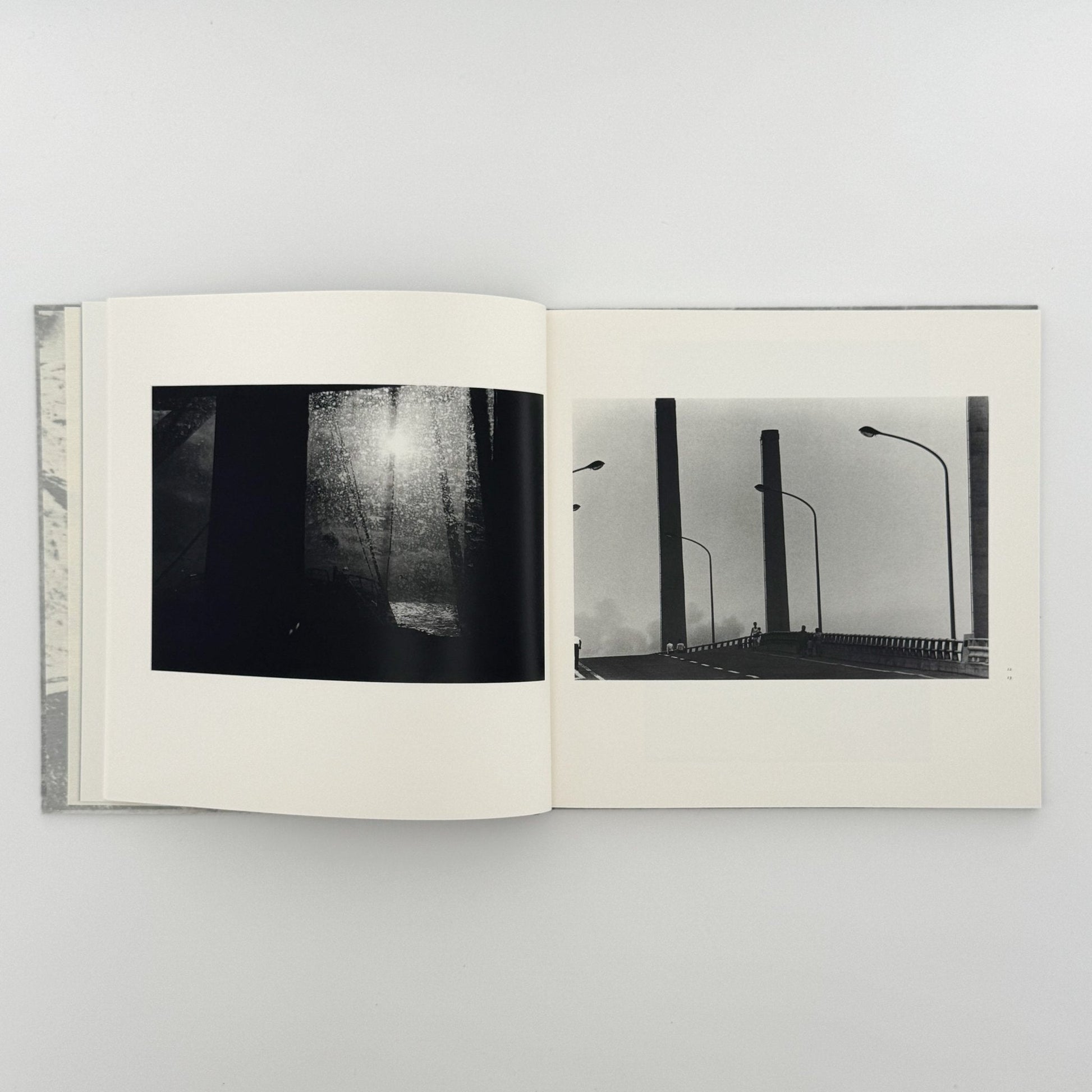 柳沢信　Untitled - roshin books - 文福