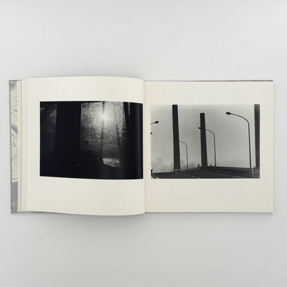 柳沢信　Untitled - roshin books - 文福