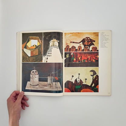 アイデア別冊　トミ・アンゲラー　 - 誠文堂新光社 - 文福