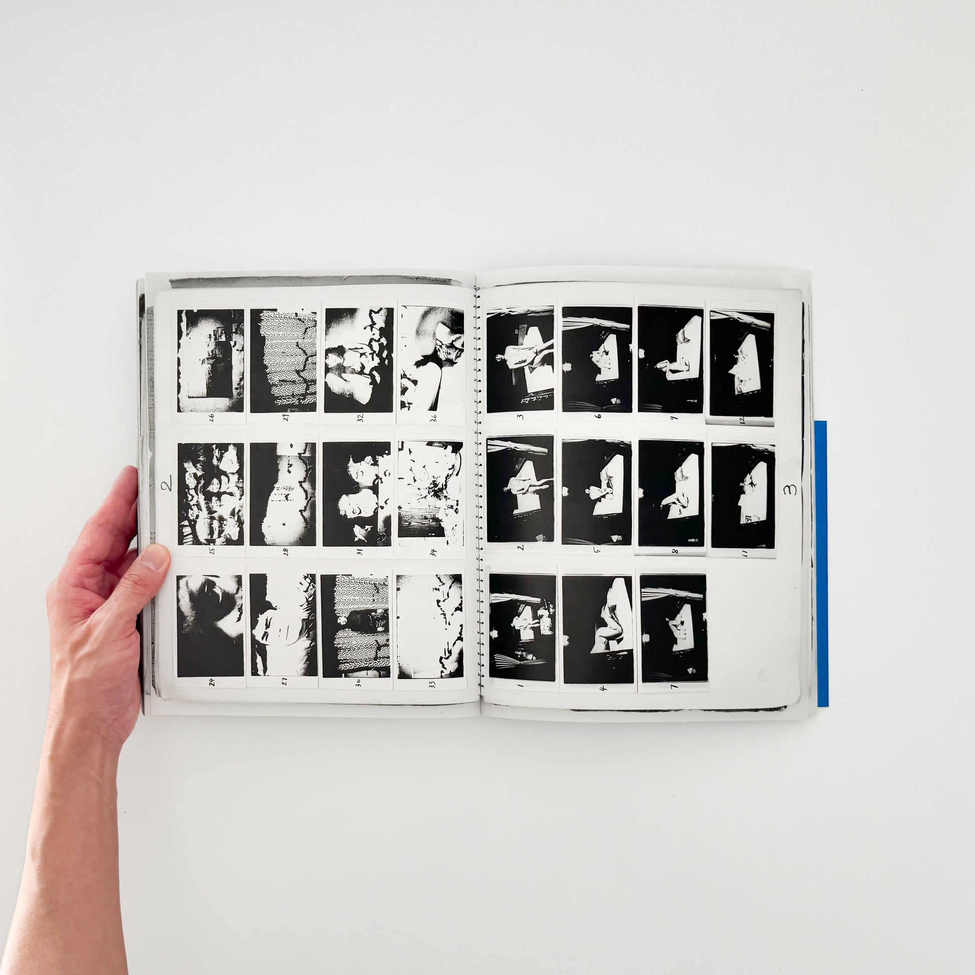 荒木経惟　月光写真　ポラロイド付き限定版 スイッチ・パブリッシング