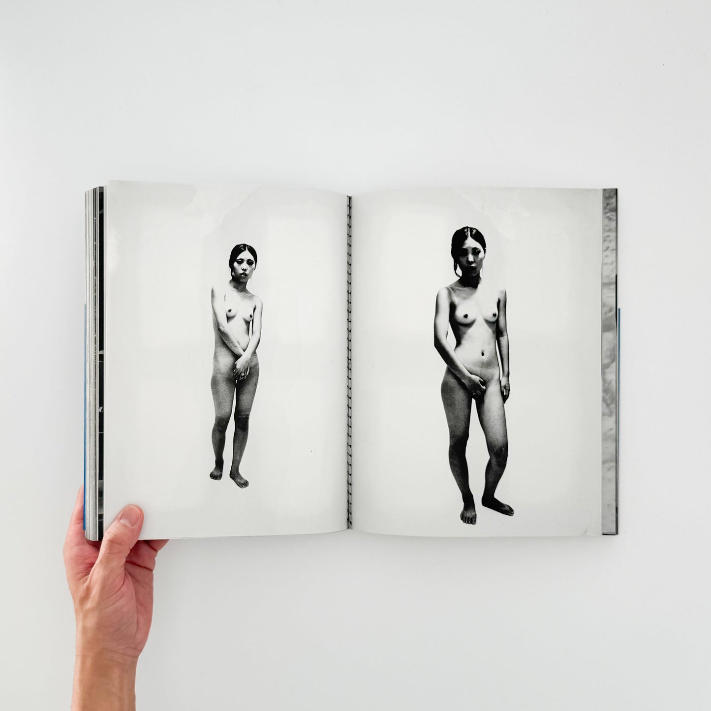 荒木経惟　月光写真　ポラロイド付き限定版 スイッチ・パブリッシング