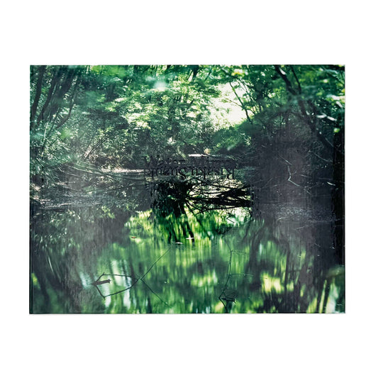 鈴木理策　Water Mirror Case Publishing
