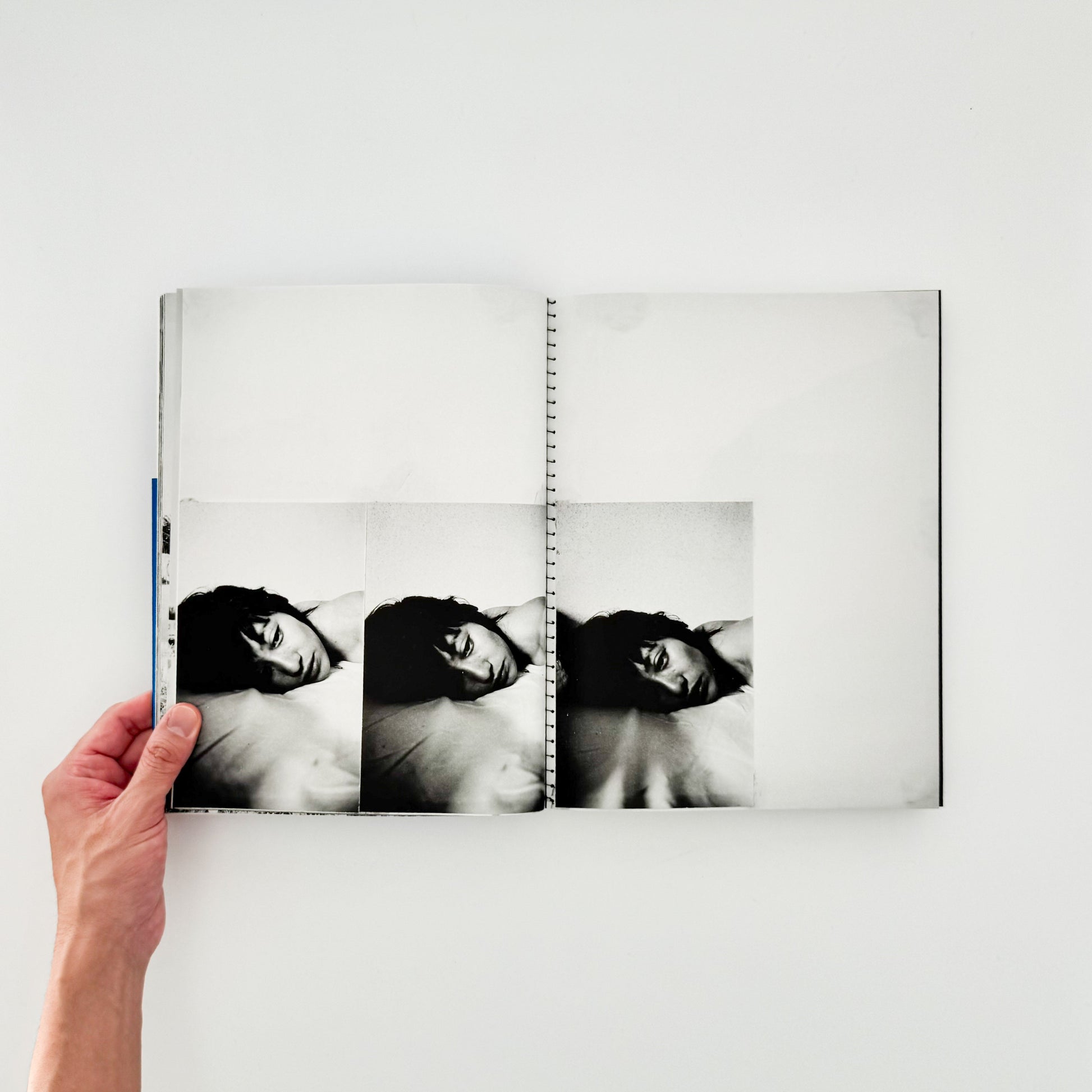 荒木経惟　月光写真　ポラロイド付き限定版 スイッチ・パブリッシング