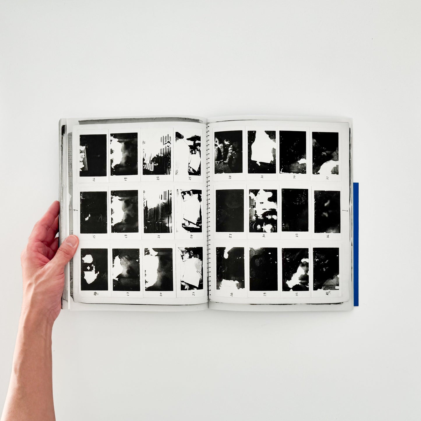 荒木経惟　月光写真　ポラロイド付き限定版 スイッチ・パブリッシング