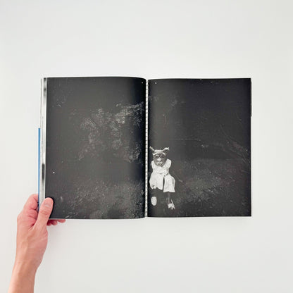 荒木経惟　月光写真　ポラロイド付き限定版 - スイッチ・パブリッシング - 文福
