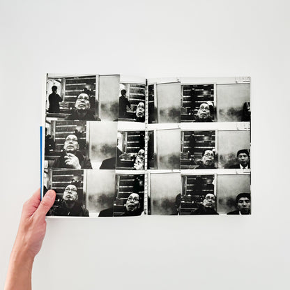 荒木経惟　月光写真　ポラロイド付き限定版 スイッチ・パブリッシング