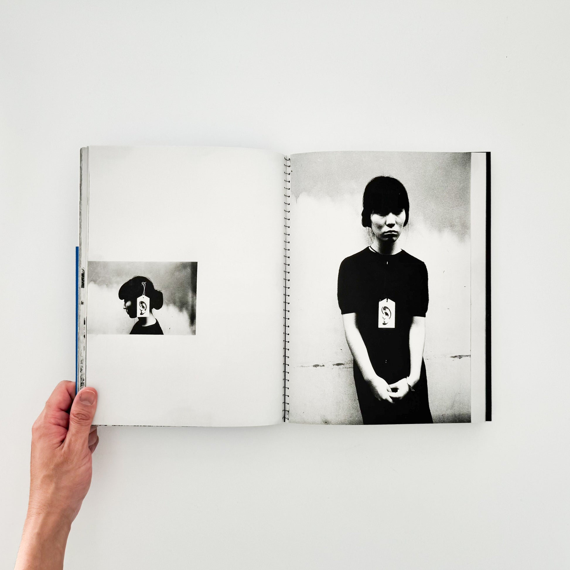 荒木経惟　月光写真　ポラロイド付き限定版 スイッチ・パブリッシング