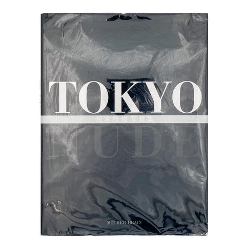 TOKYO NUDE