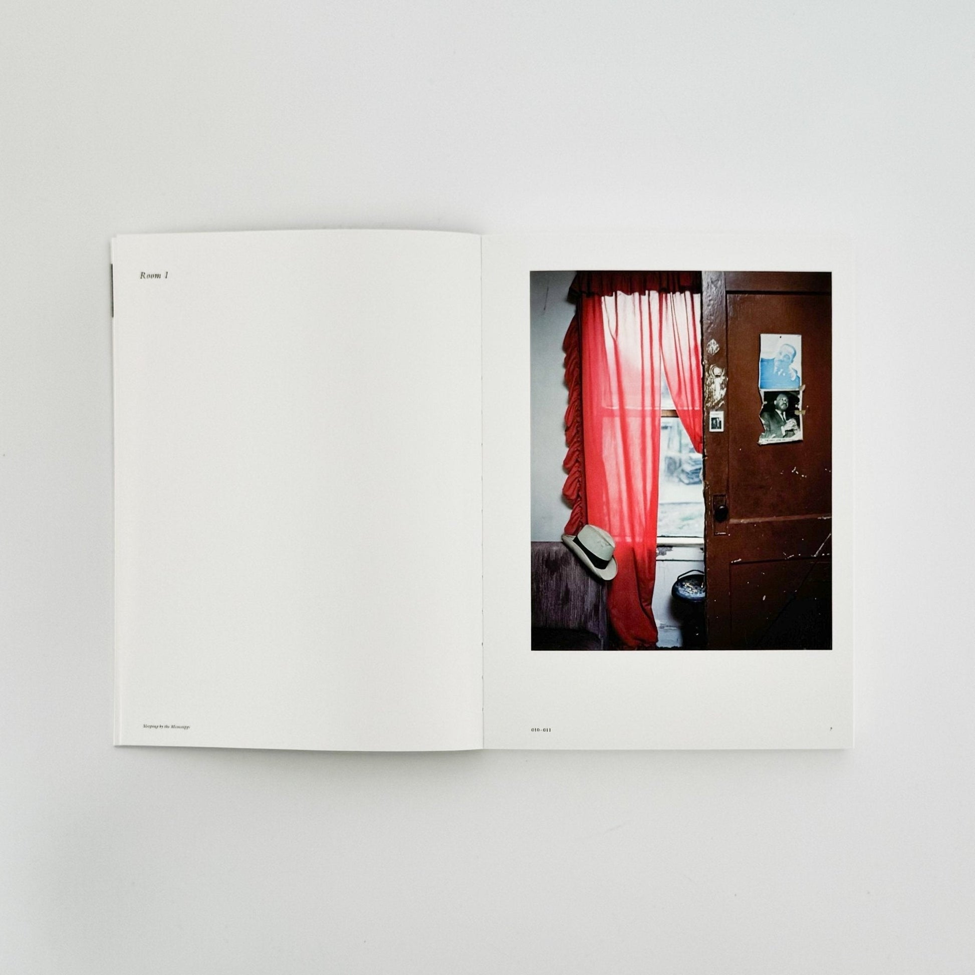 アレック・ソス　部屋のための部屋　A Room of Rooms - 東京都写真美術館 - 文福