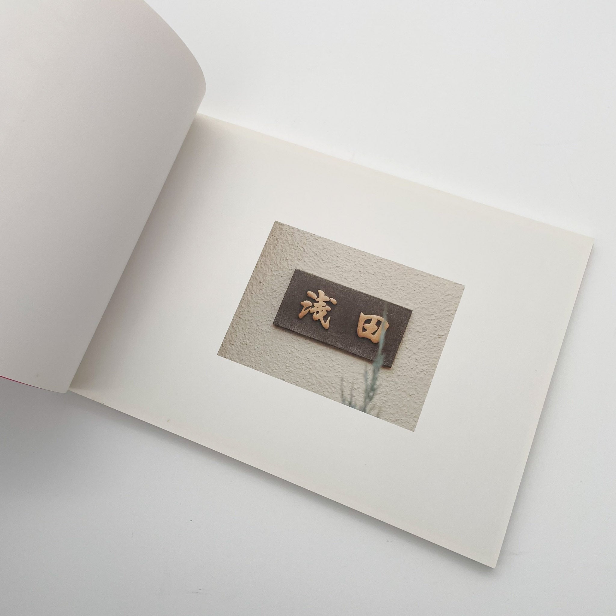 浅田政志写真集 浅田家（赤々舎） – 文福
