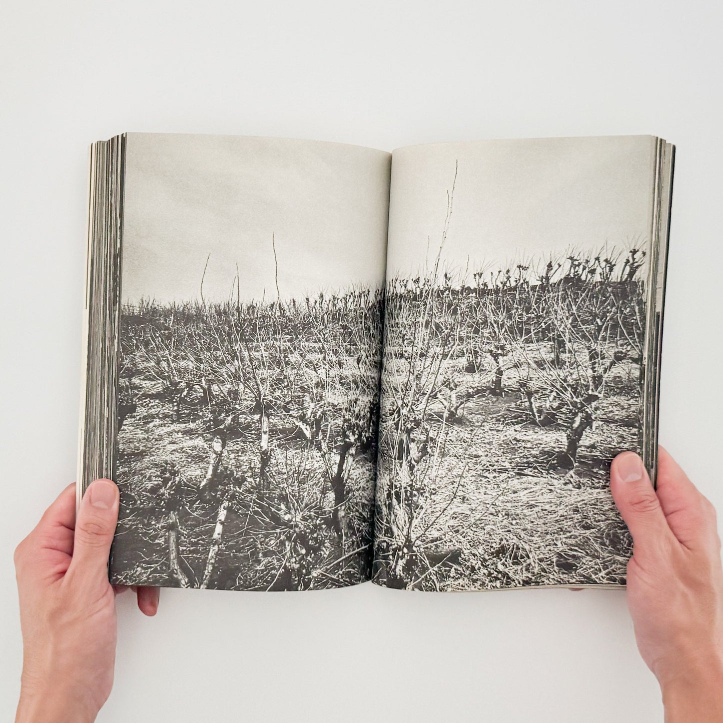 アサヒカメラ 1976年10月増刊 　北井一夫「村へ」 朝日新聞社