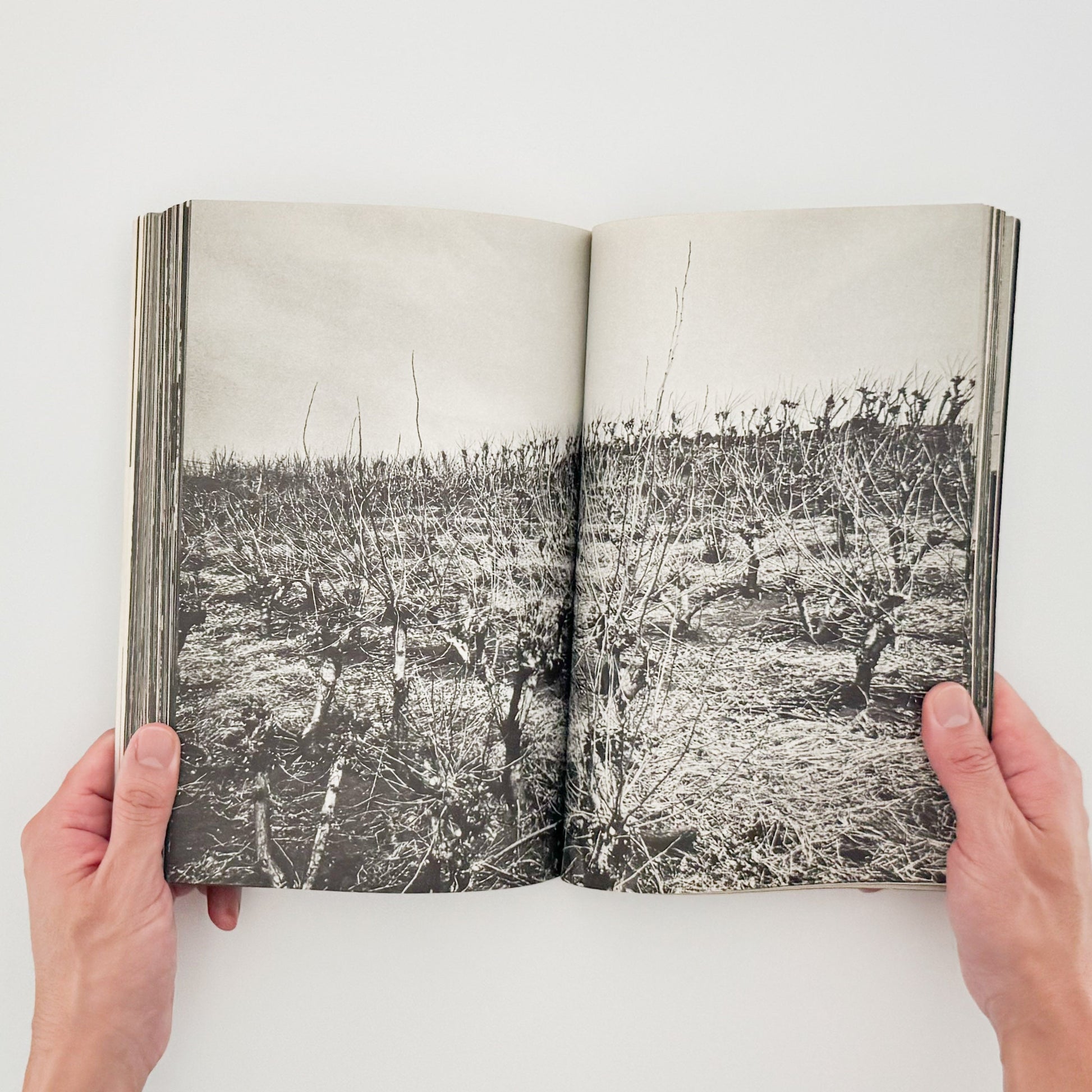 アサヒカメラ 1976年10月増刊 　北井一夫「村へ」 朝日新聞社