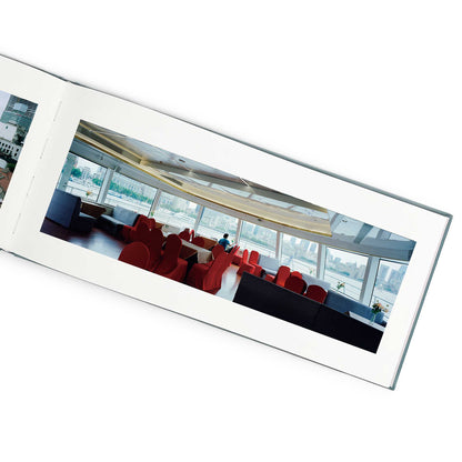 宛超凡　河はすべて知っているー黄浦江 STAIRS PRESS