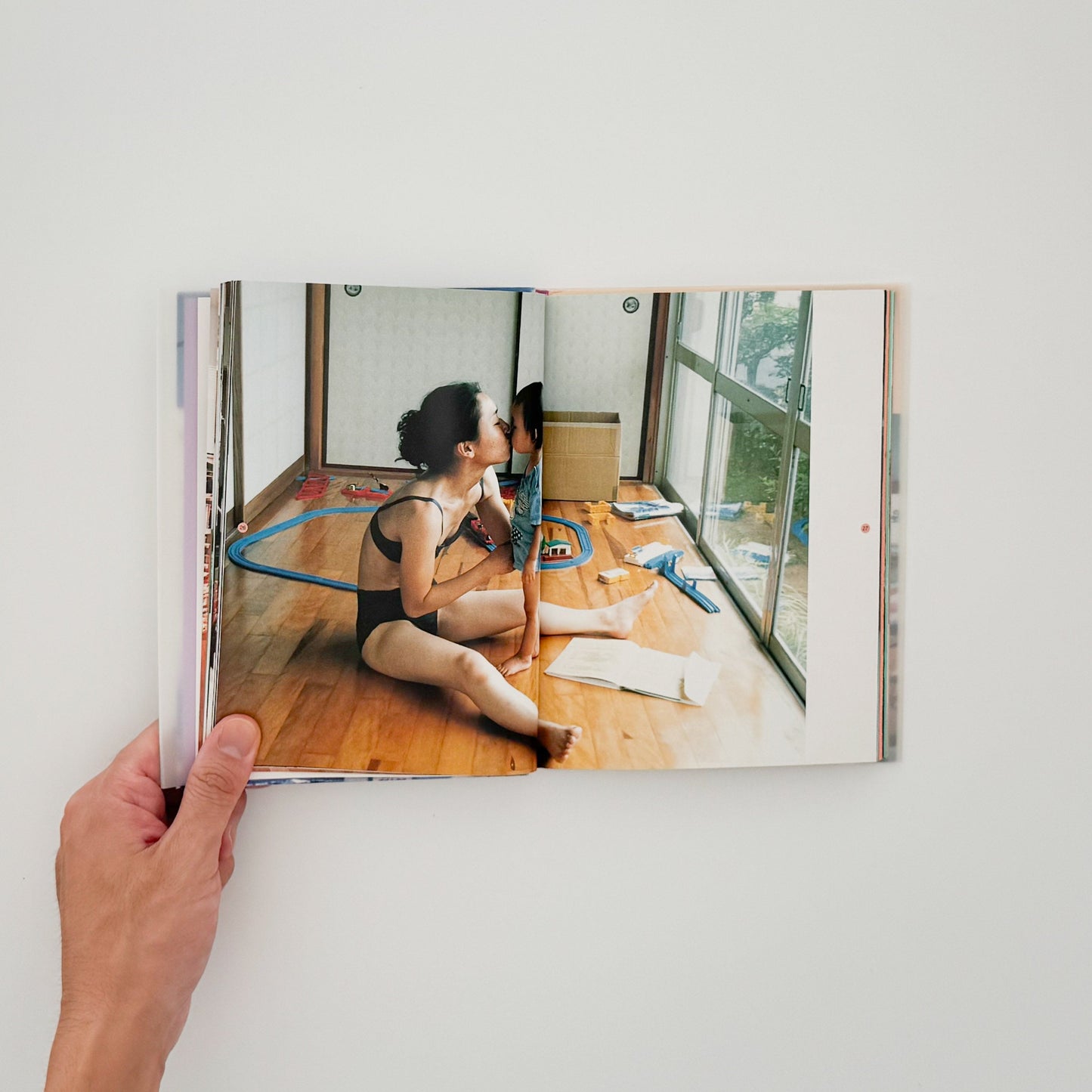 宮下マキ　部屋と下着 rooms and underwear 小学館