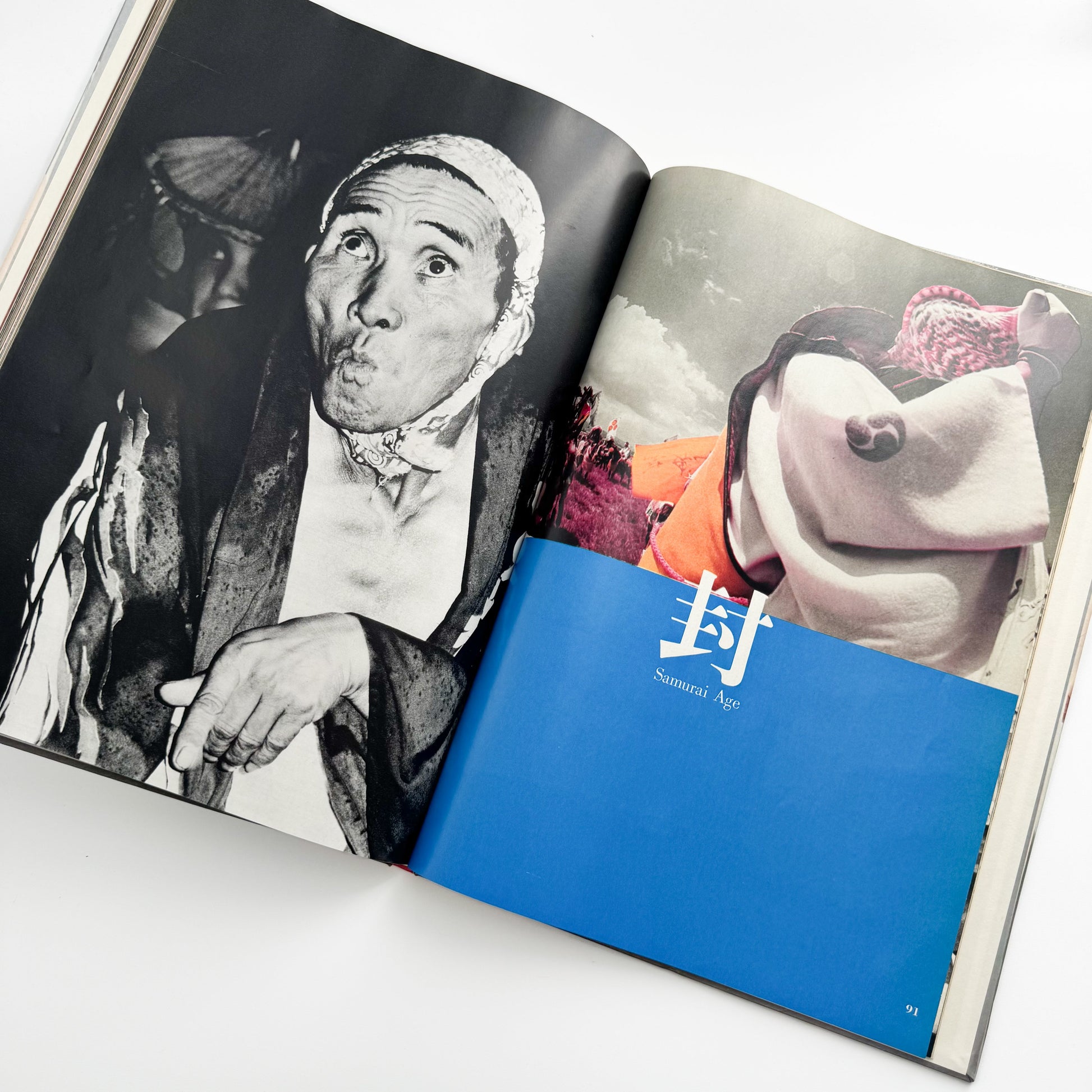 奈良原一高  ジャパネスク JAPANESQUE 毎日新聞社