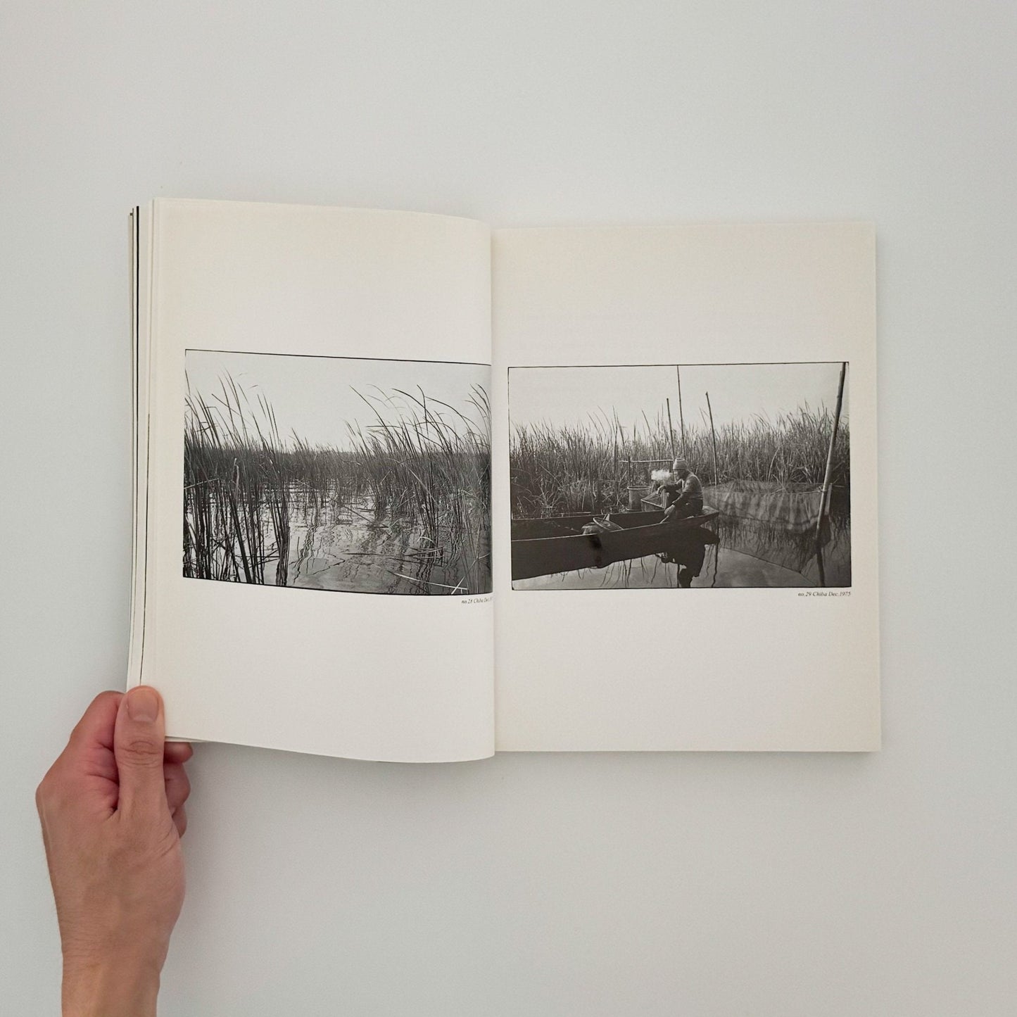 北井一夫　1970年代NIPPON（サイン入り） - 文福