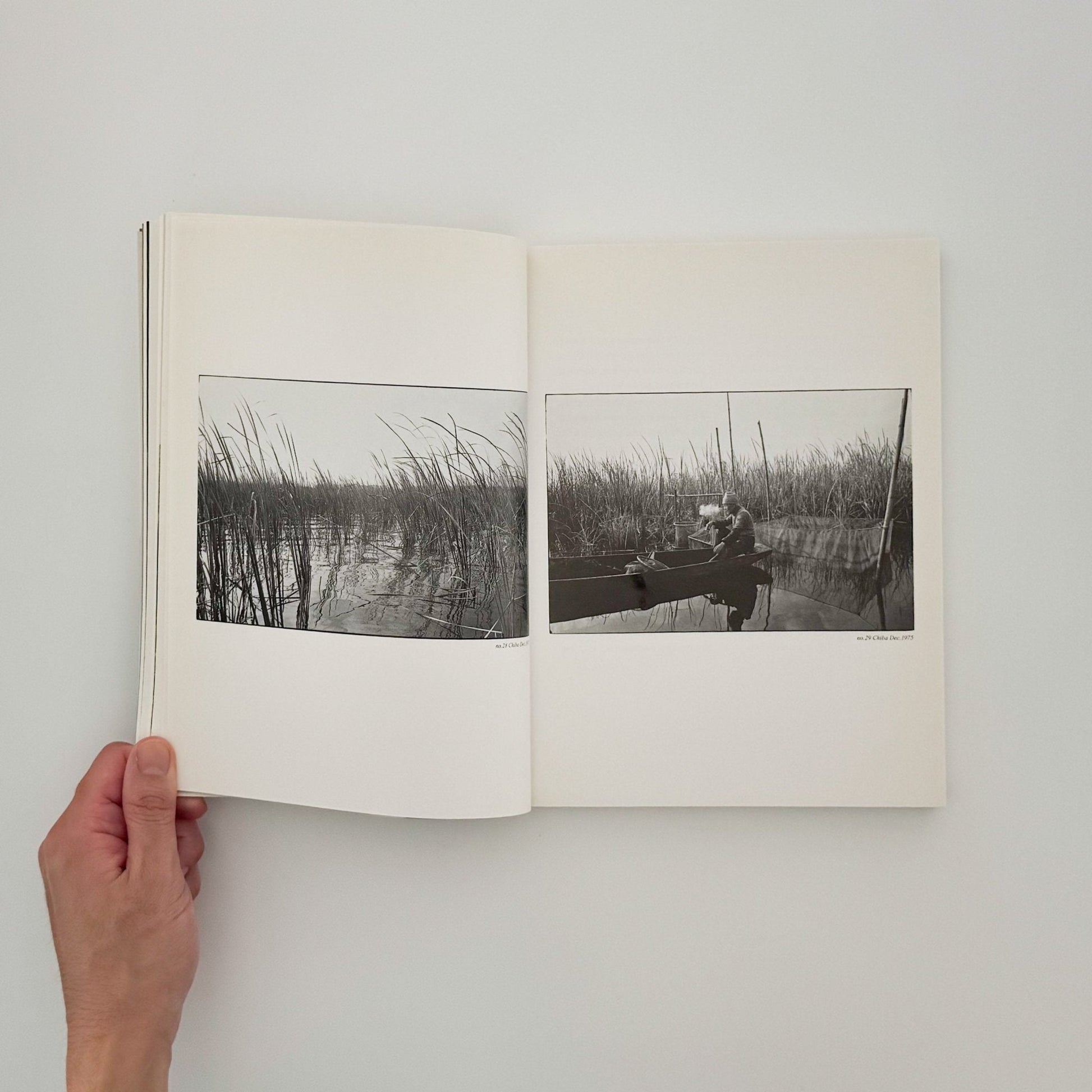 北井一夫　1970年代NIPPON（サイン入り） - 文福