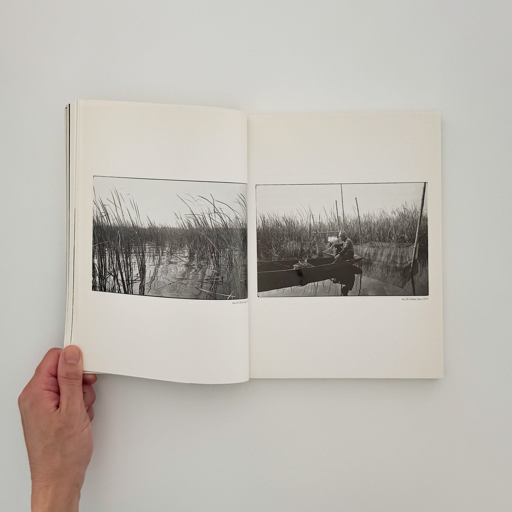 北井一夫　1970年代NIPPON（サイン入り） 冬青社