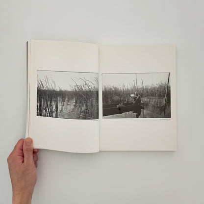 北井一夫　1970年代NIPPON（サイン入り） 冬青社