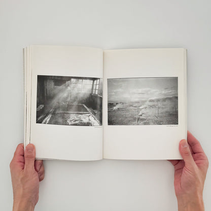 北井一夫　1970年代NIPPON（サイン入り） 冬青社