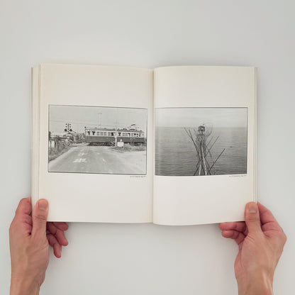 北井一夫　1970年代NIPPON（サイン入り） 冬青社