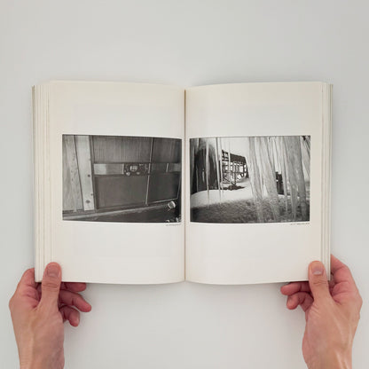 北井一夫　1970年代NIPPON（サイン入り） 冬青社