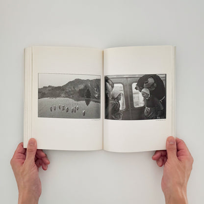 北井一夫　1970年代NIPPON（サイン入り） 冬青社