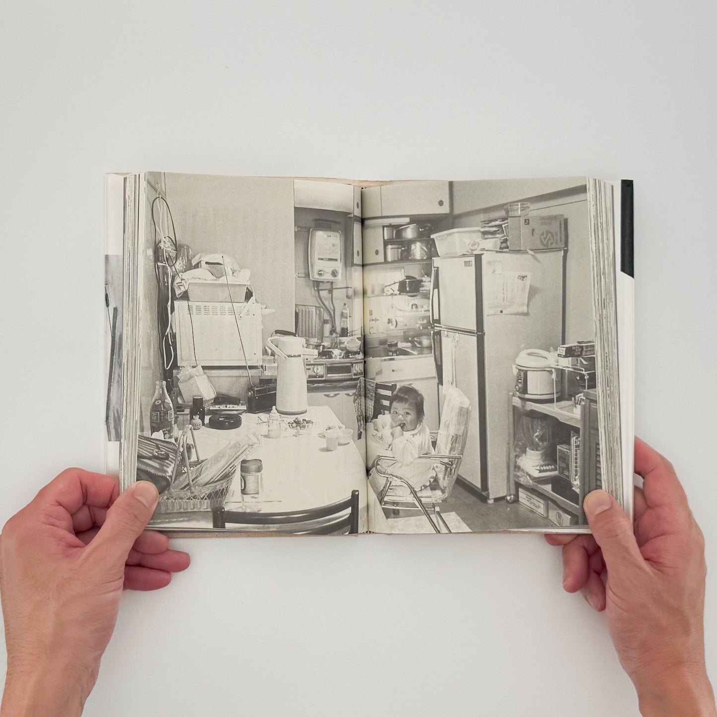 北井一夫　フナバシストーリー 六興出版